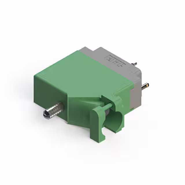 519-036-000-341 EDAC Inc.  Boîtiers de connecteurs de fond de panier